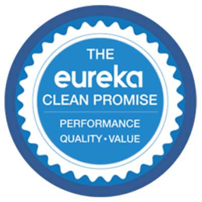 Eureka Clean Promise